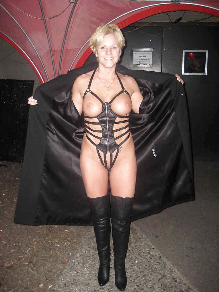 25P Only Amateur MILF And Mature MIX by DarKKo #62