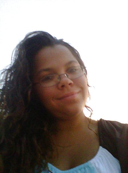 9P Girl I know might be Katie Thomas