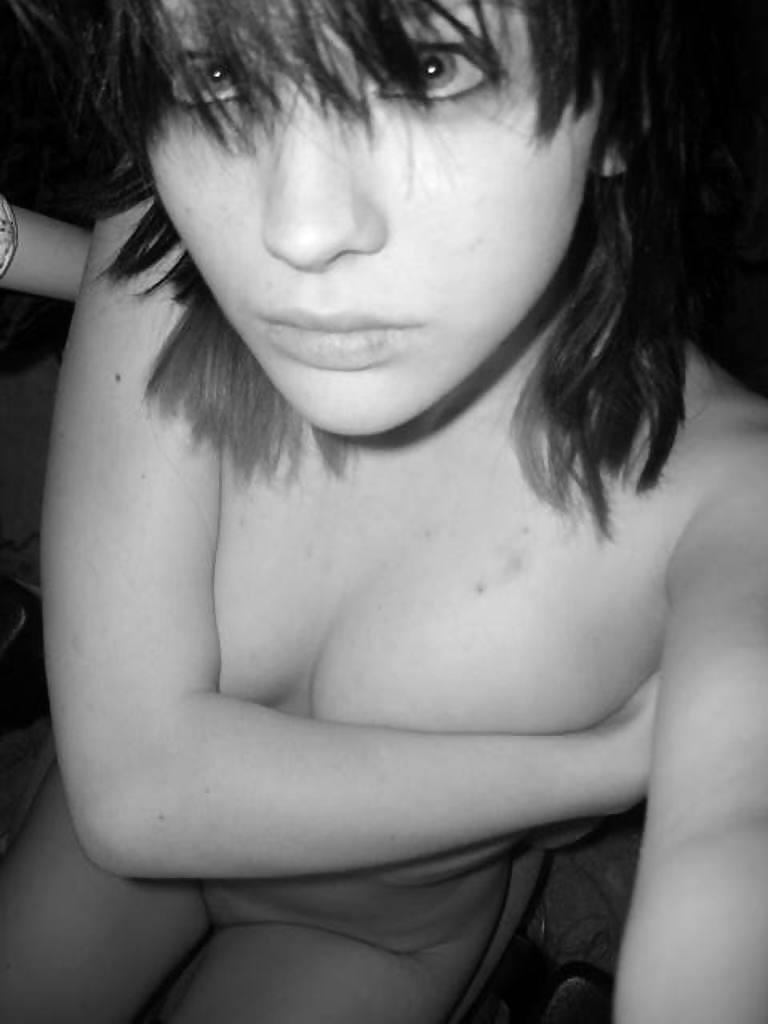 14P Czech girl exposed