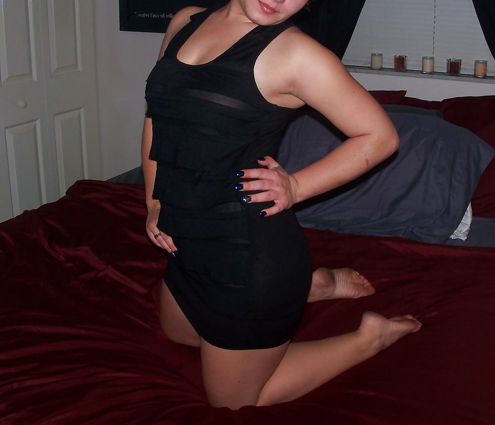 10P My Sexy Teen
