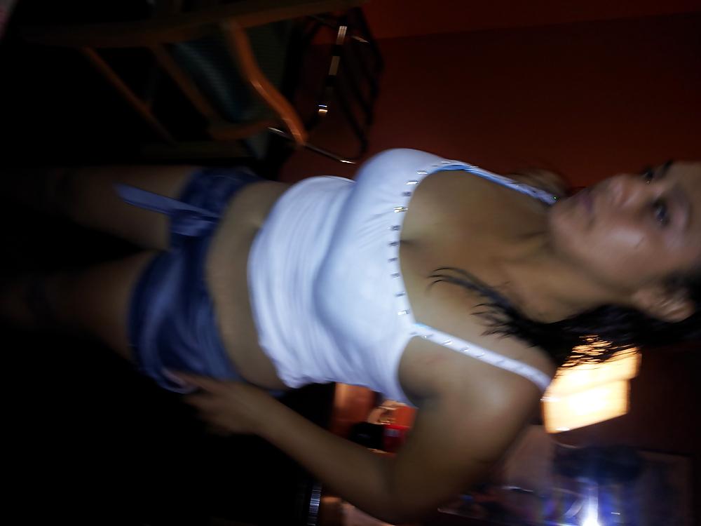 14P Sexy Mami