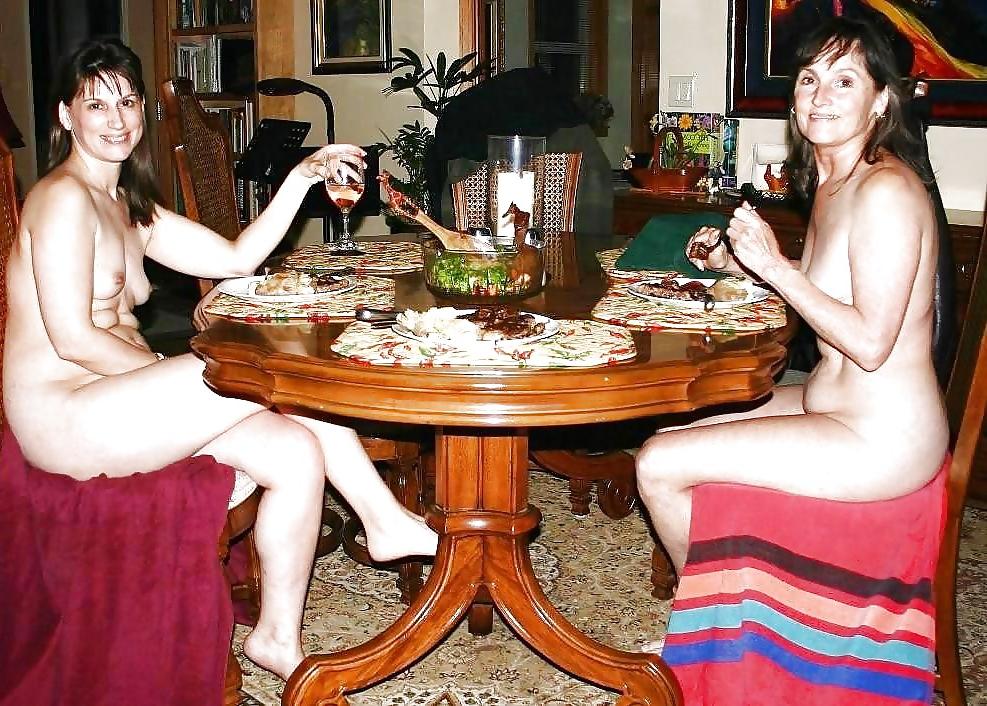 25P Mature Lesbian Mix