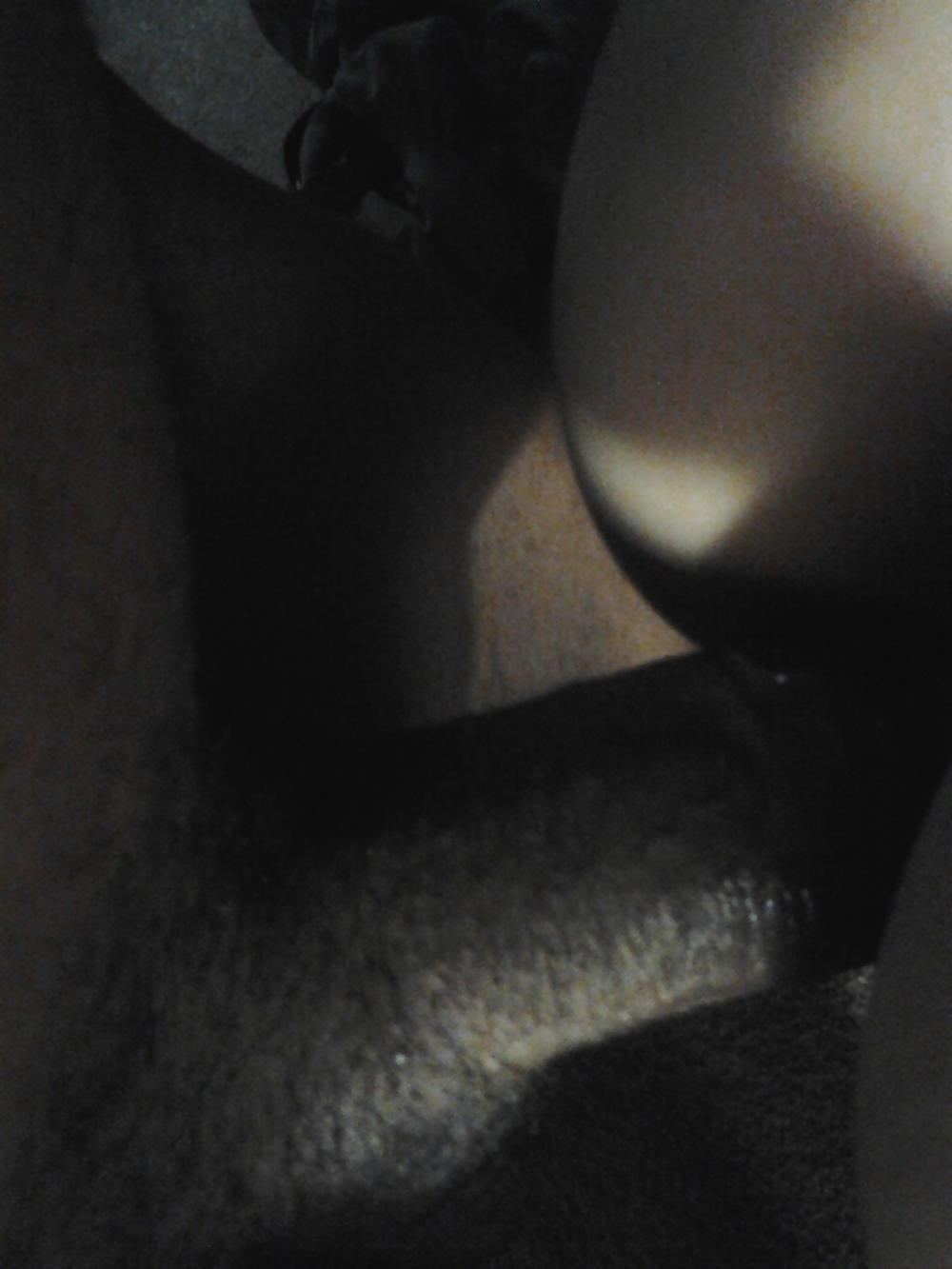 9P MY WIFE BEING FUCKED BY BLACK COCK