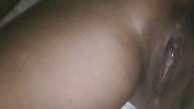 11P First time with a bbc