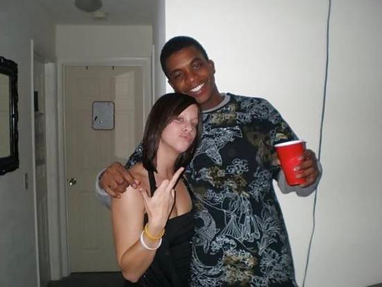 25P Interracial  Anti Racist