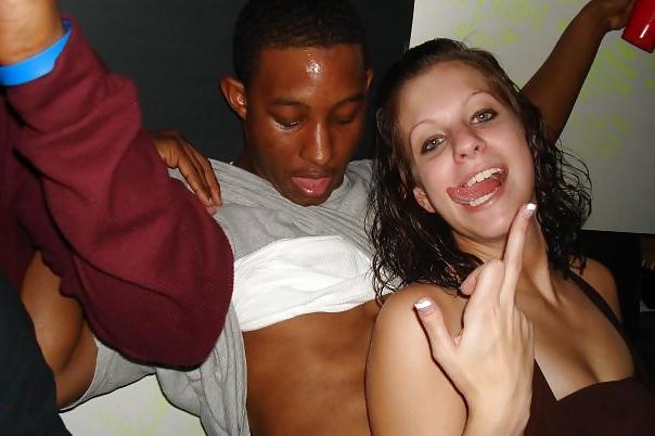 25P Interracial  Anti Racist