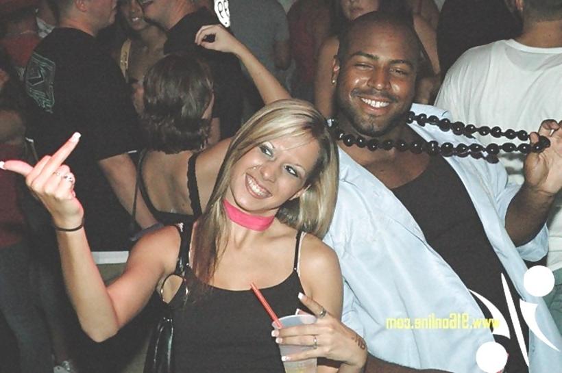 25P Interracial  Anti Racist