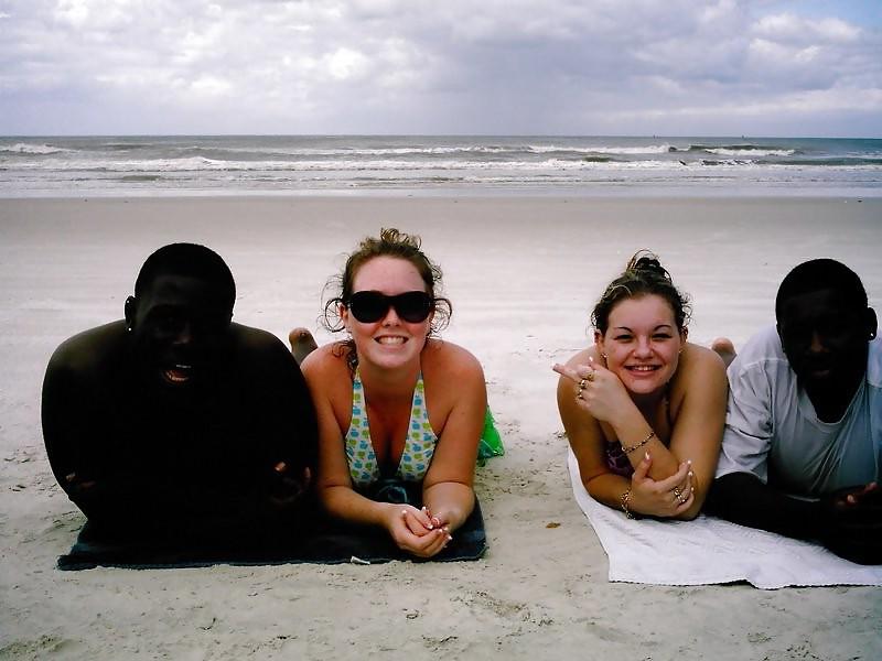 25P Interracial  Anti Racist