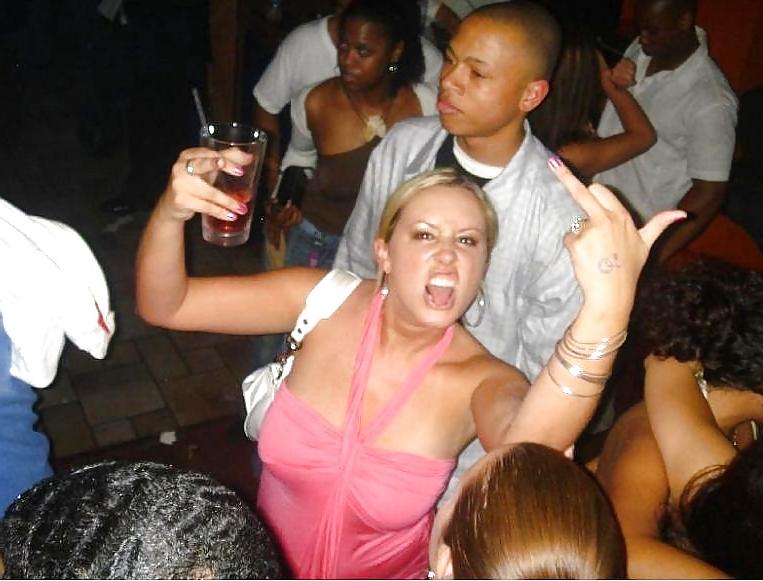 25P Interracial  Anti Racist