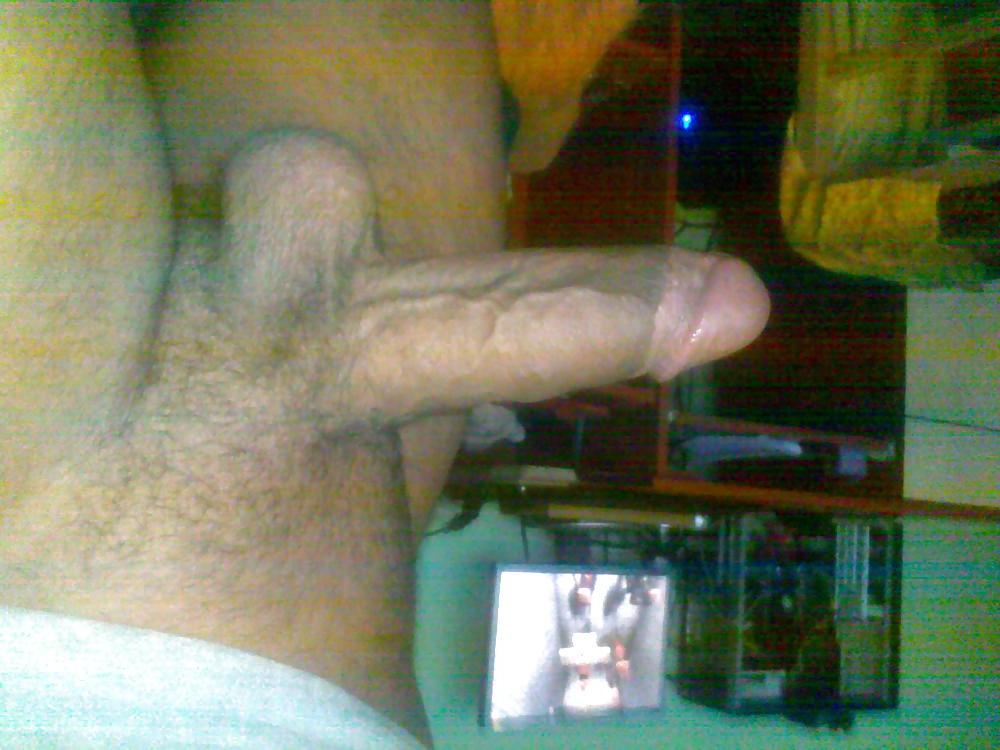 9P Bulgarian gypsy big cock
