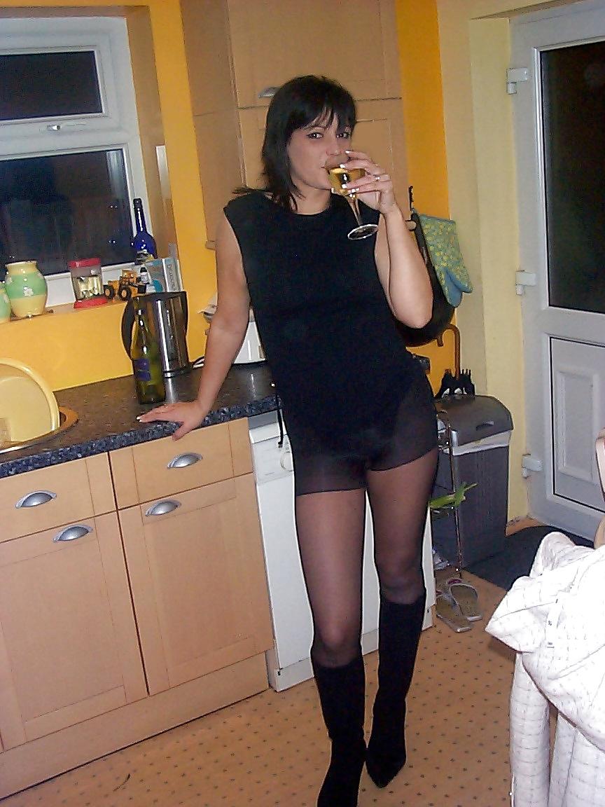23P Becky Williams, Non Nude.