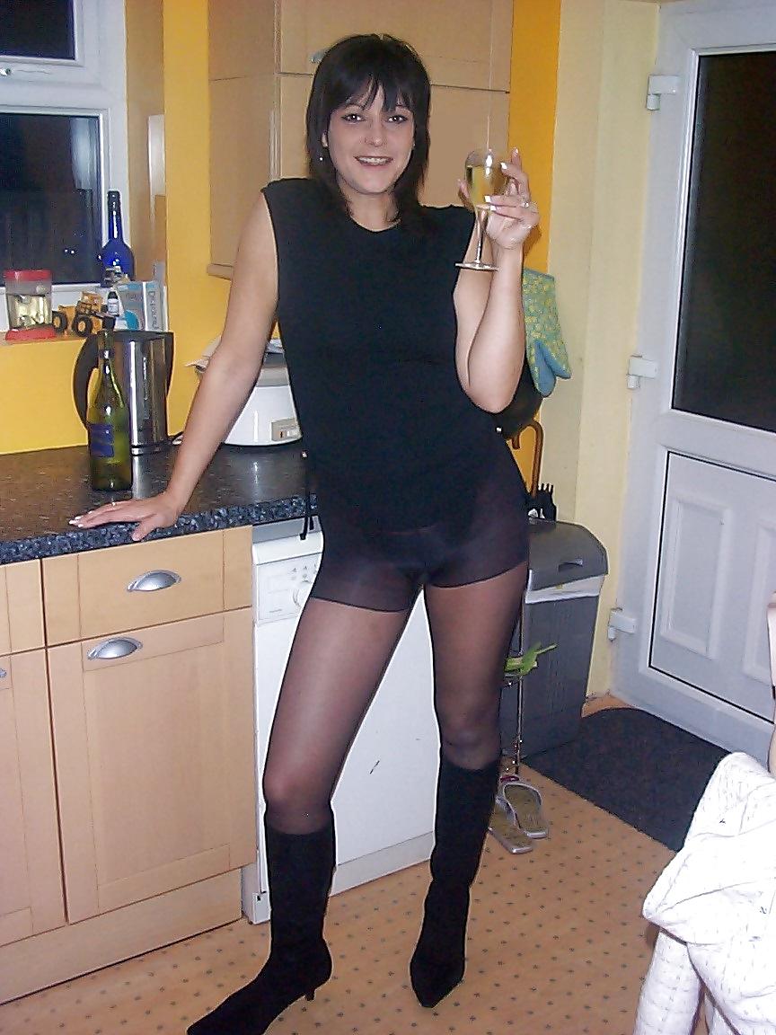 23P Becky Williams, Non Nude.