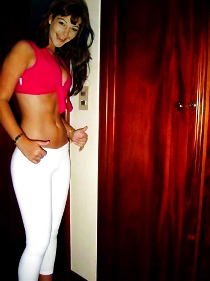 23P Becky Williams, Non Nude.