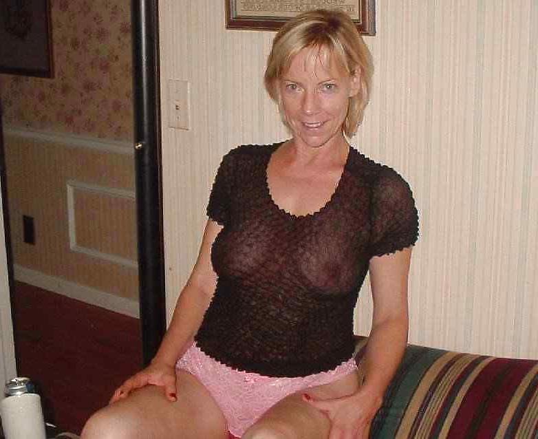 25P Only Amateur MILF And Mature MIX by DarKKo #45