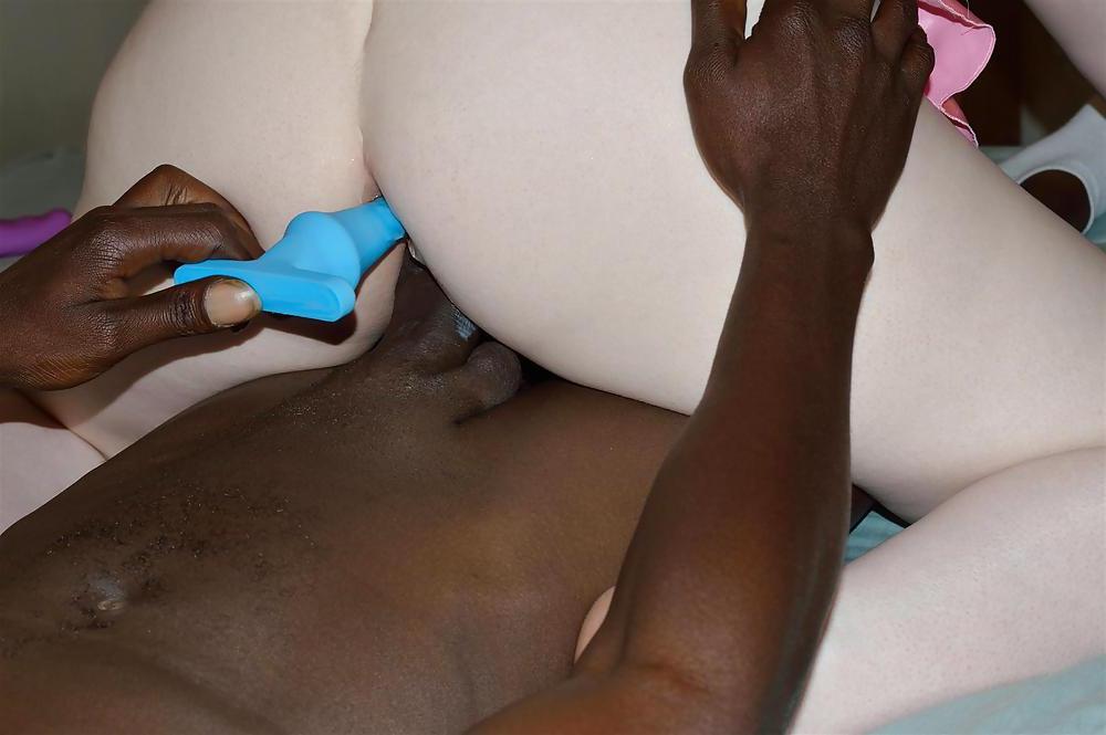 25P Swinger's Night Out: Black Cock Summer - Part 1