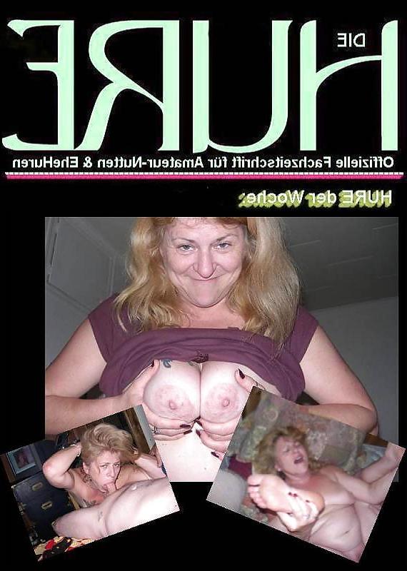 21P Poster Sluts