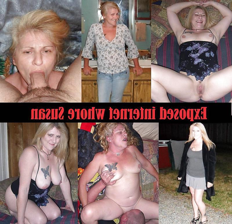 21P Poster Sluts