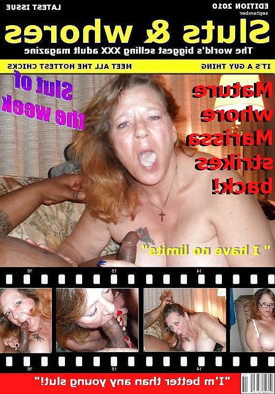 21P Poster Sluts