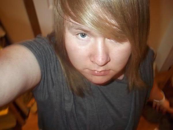 6P Blonde GAY
