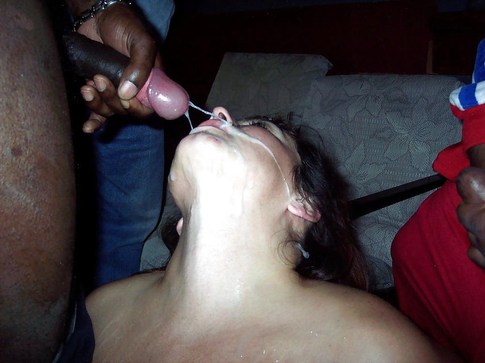 25P Nasty Interracial Sluts 2 (Some Lesbian IR)