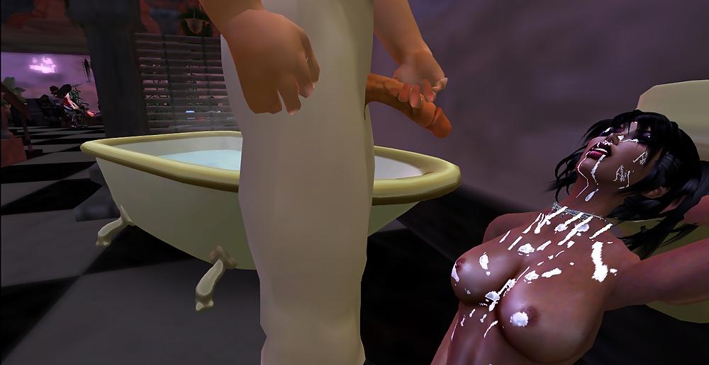 10P My pics in second life 2