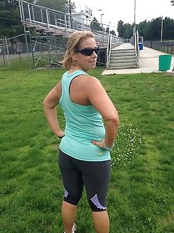 25P Amateur Milfs