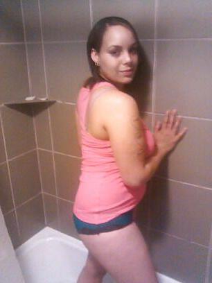 5P Sexy Mixed Redbone 2 Share