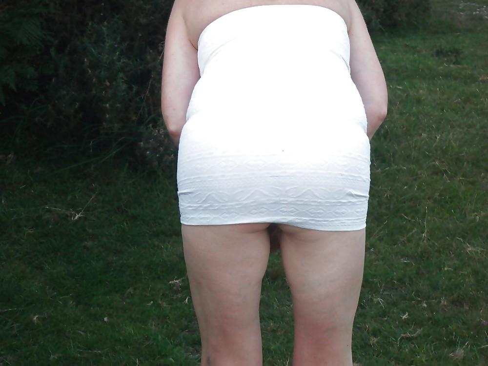 16P UK Amateur Slut Milf Samantha 42