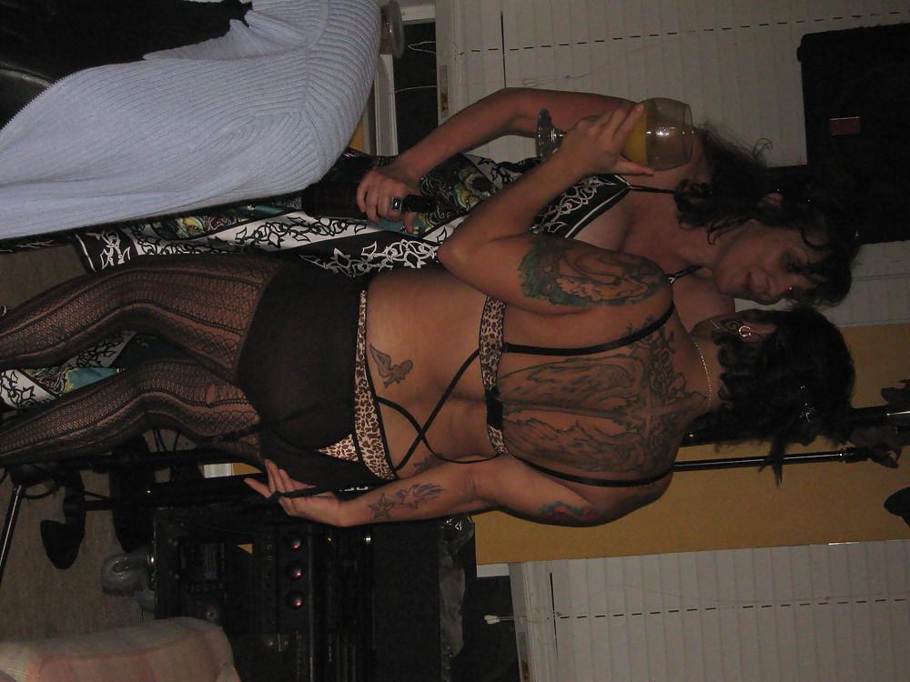 25P Hott heels ex girlfriend