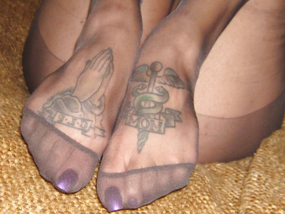 25P Hott heels ex girlfriend