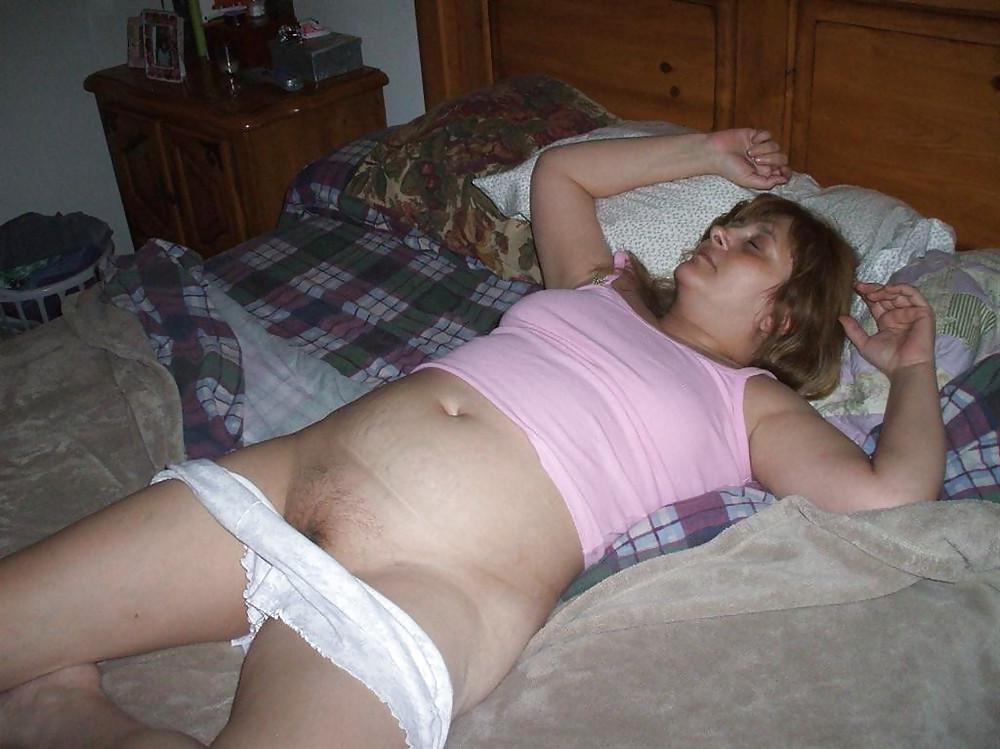 25P Amateur milf 31