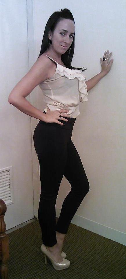 23P Me being me