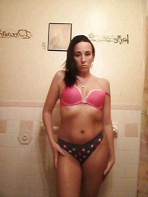23P Me being me