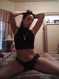 23P Me being me