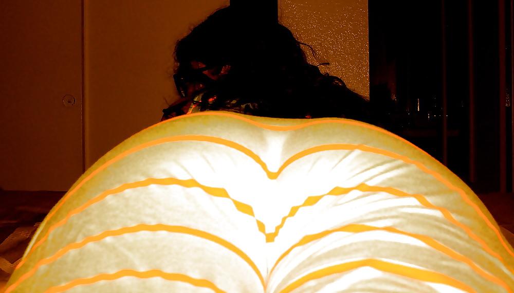 25P Hot big ass wife interracial