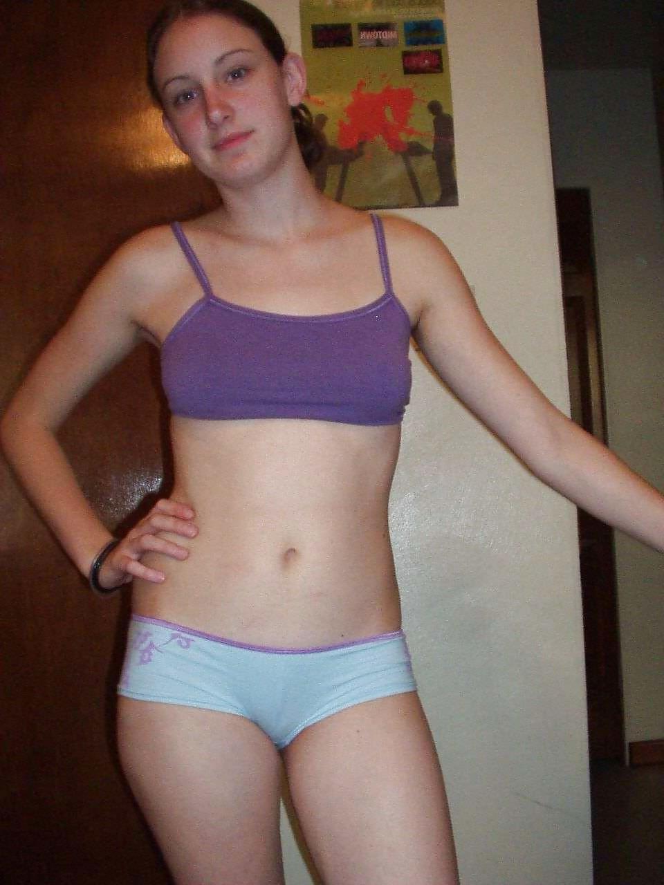 5P I'm ready for your BBC!