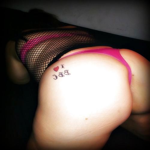 15P The MILF