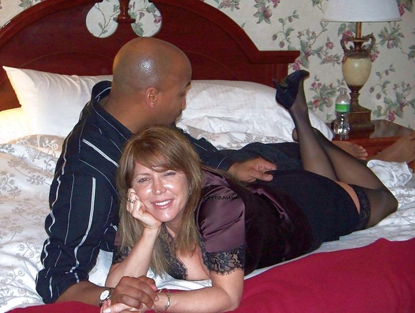 14P Wives Love Getting Their Pussies Fucked By BBCs