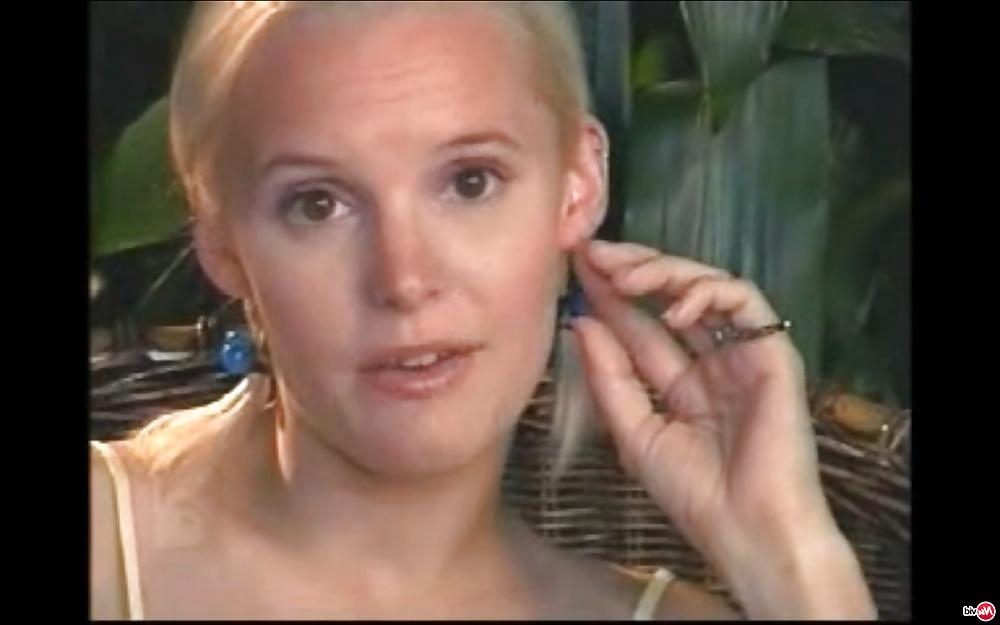 15P Cassie Townsend gone black