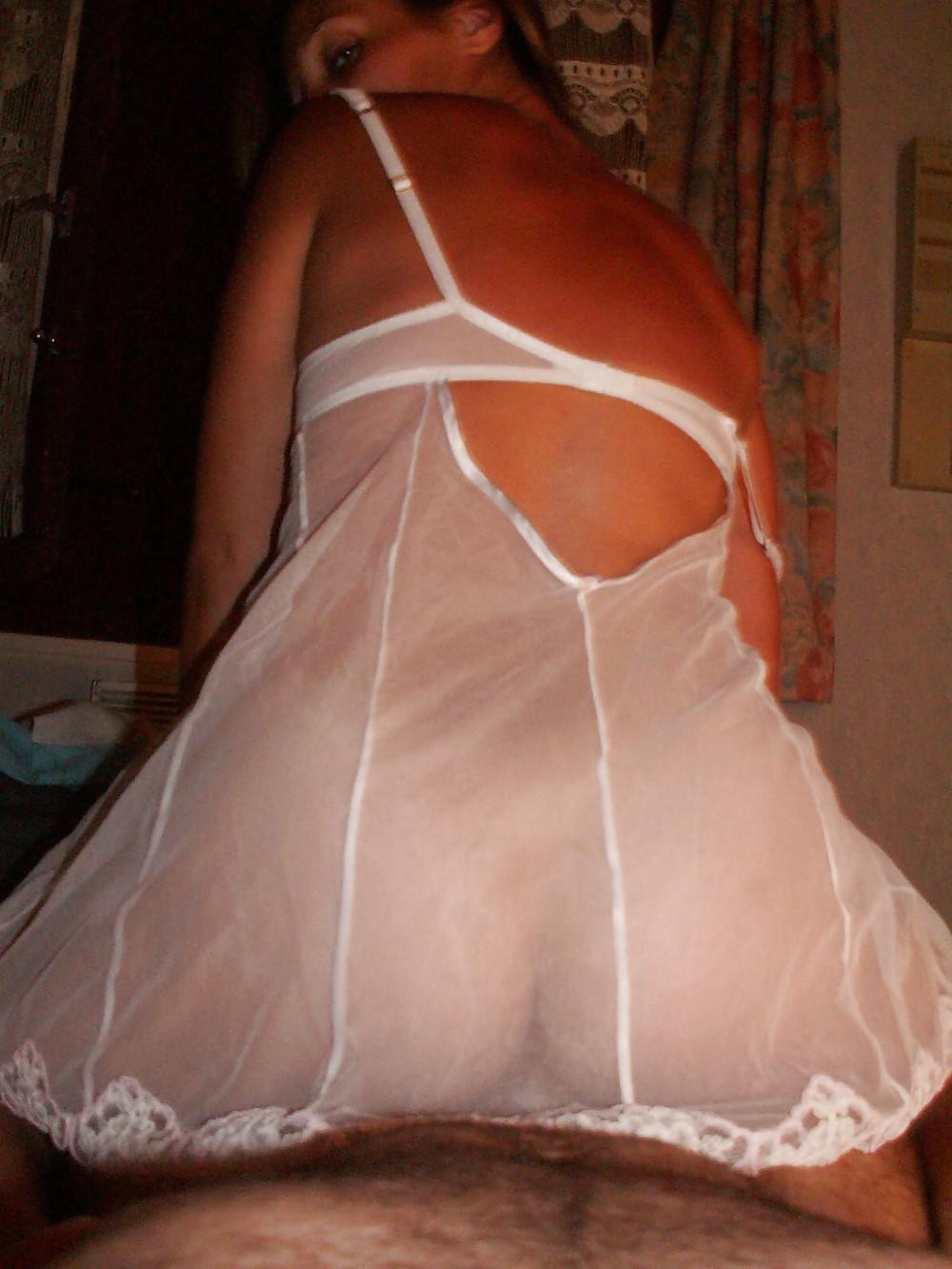 25P Amateur horny milf
