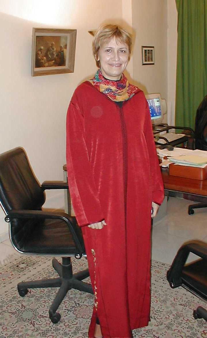 15P Lilia avant
