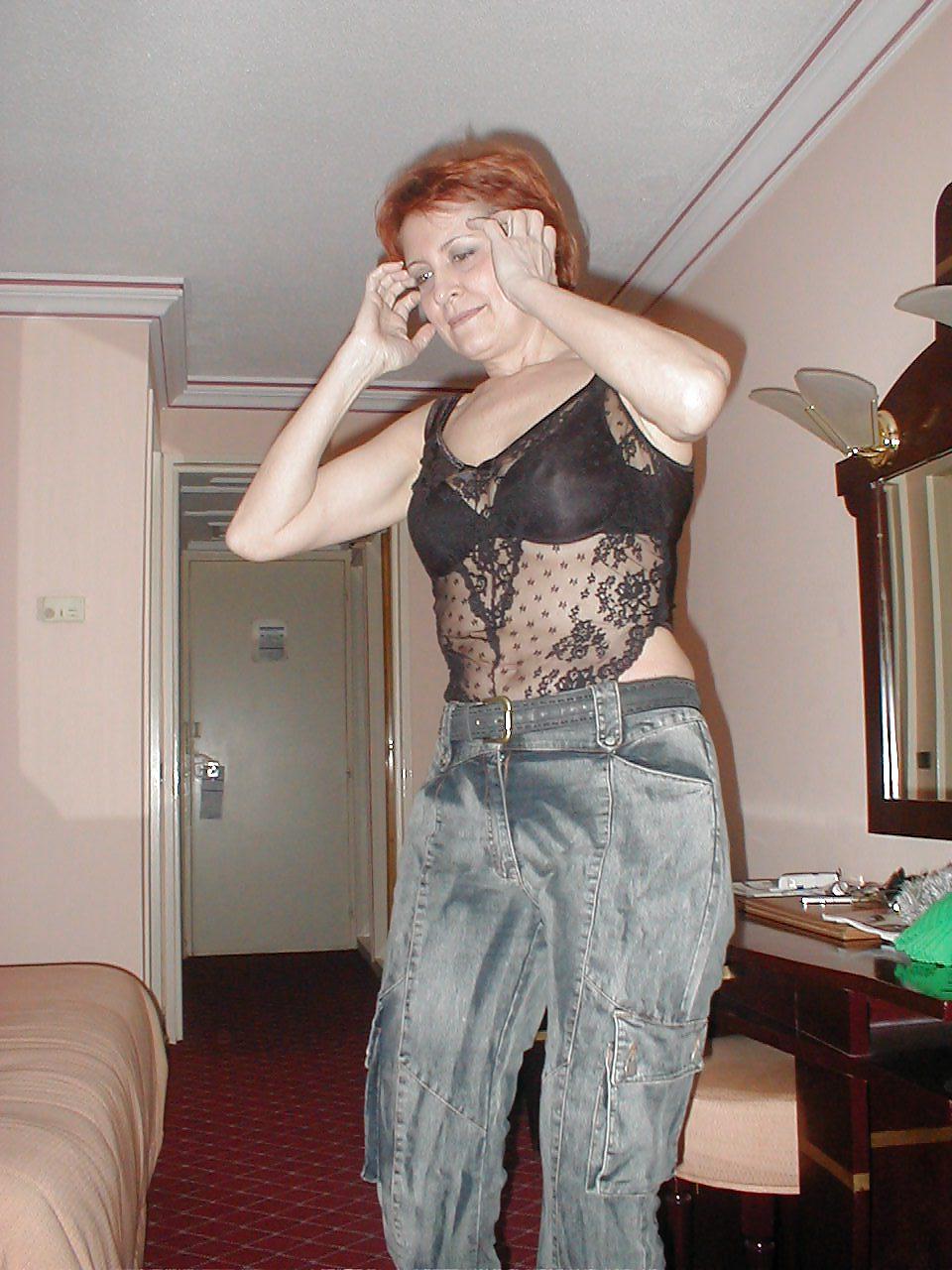 15P Lilia avant