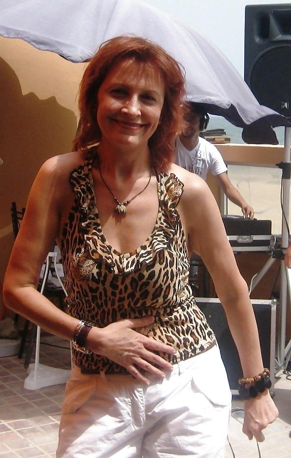 15P Lilia avant