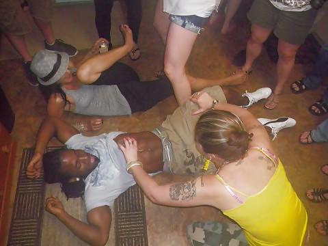 4P What do you think happened next?