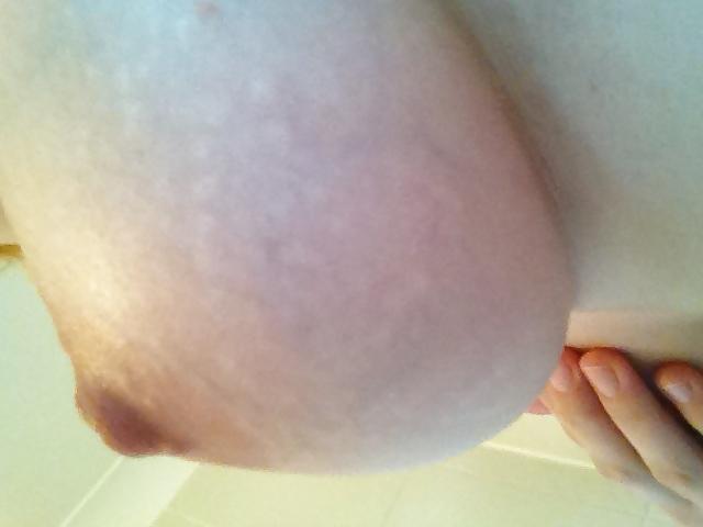 25P British Amateur milf