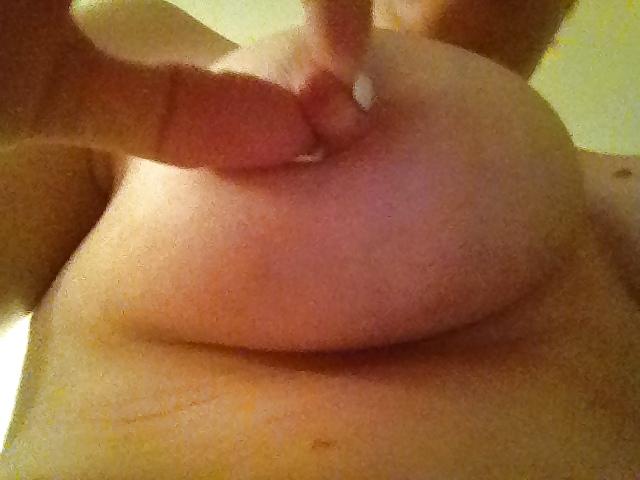 25P British Amateur milf