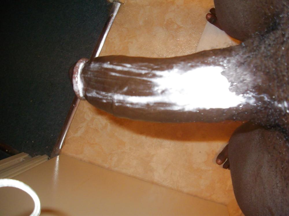 5P Black, arab, beurette, creamy  black big coke