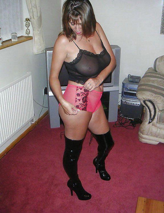 25P Amateur milf 119
