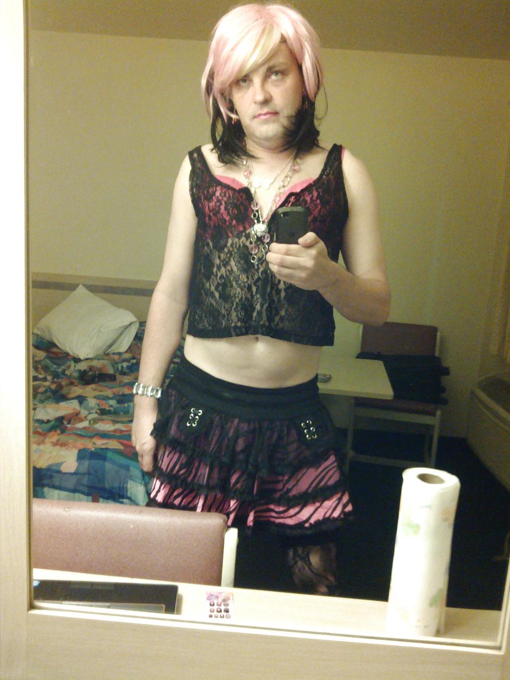 21P Britney Blacklove