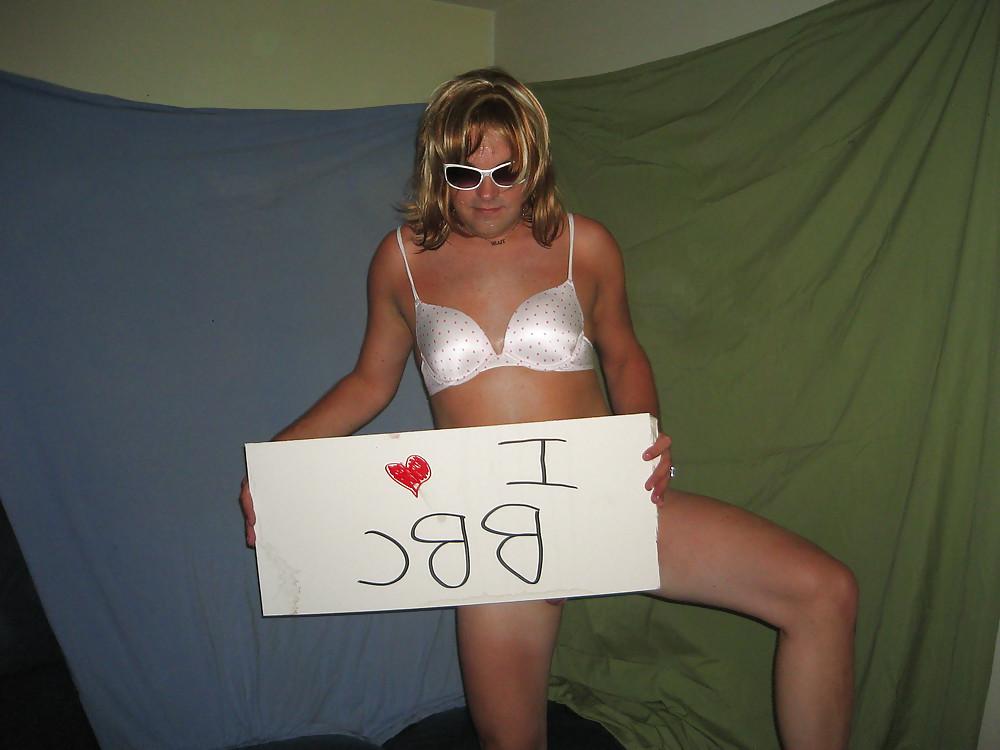 21P Britney Blacklove